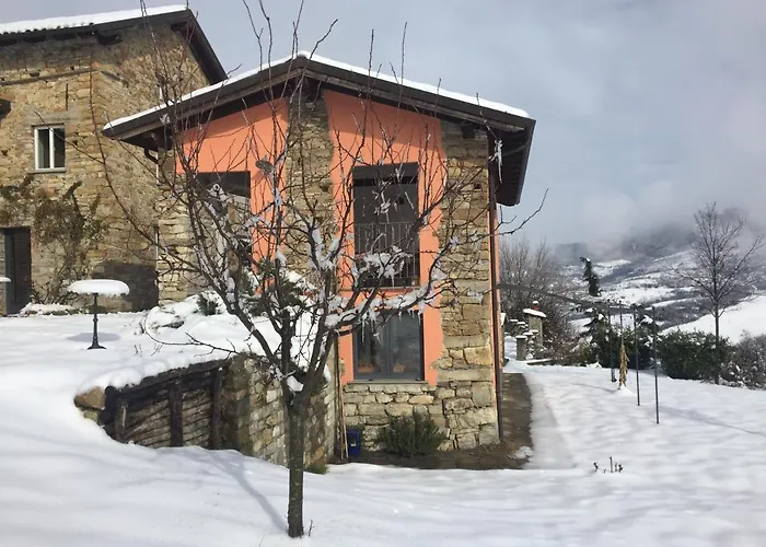 Bed and Breakfast Nido D'amore Dernice