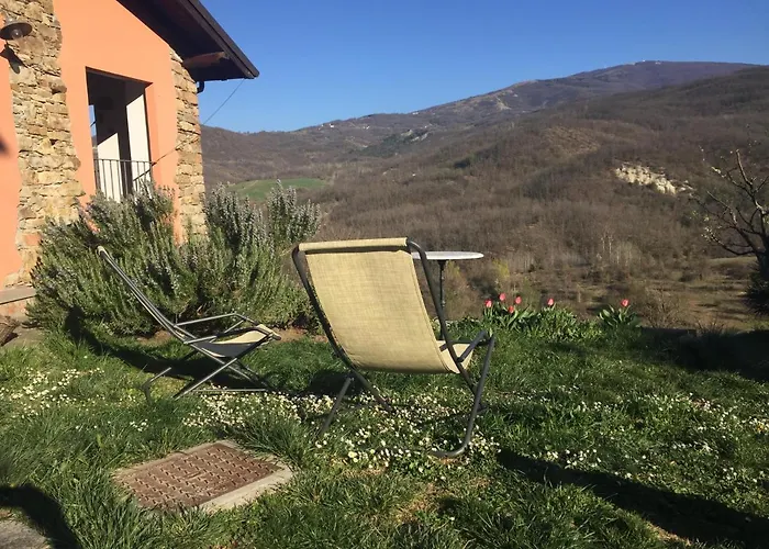 Bed and Breakfast Nido D'amore