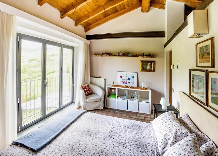 Bed and Breakfast Nido D'amore
