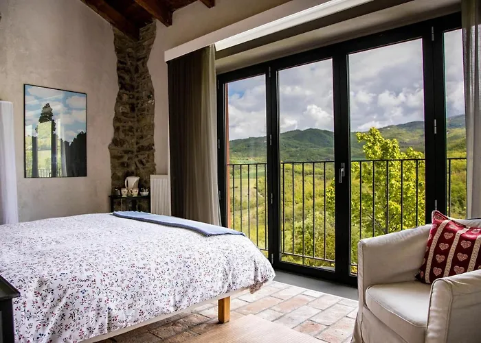 Bed and Breakfast Nido D'amore Dernice