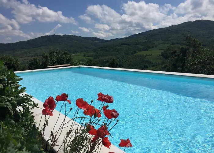 Nido D'amore Bed and Breakfast