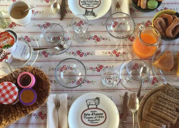 Bed and Breakfast Nido D'amore